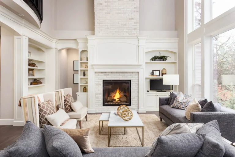 Luxury Properties